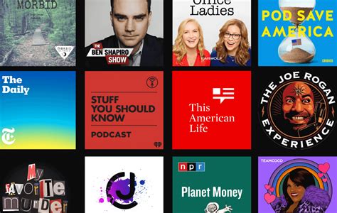 Free online music, podcasts, audiobooks, and radio.